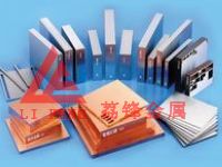 供应NAK80、718模具材料  